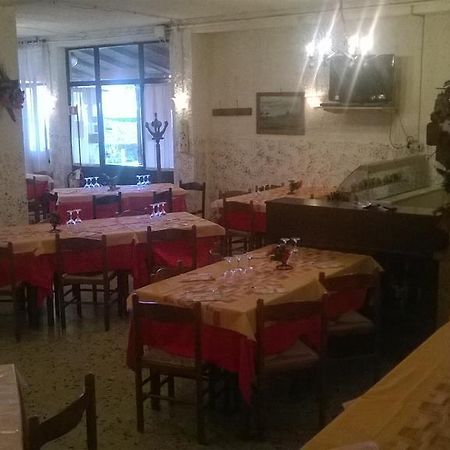 B&B Il Pantanello 로카디파파 외부 사진