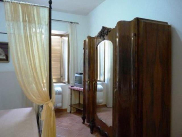 B&B Il Pantanello 로카디파파 외부 사진
