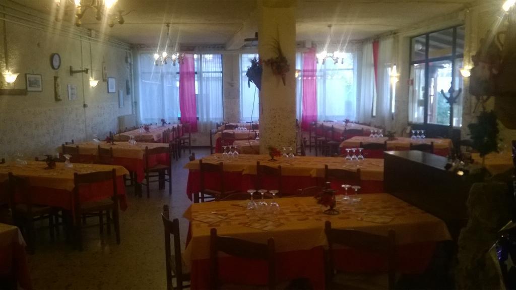 B&B Il Pantanello 로카디파파 외부 사진