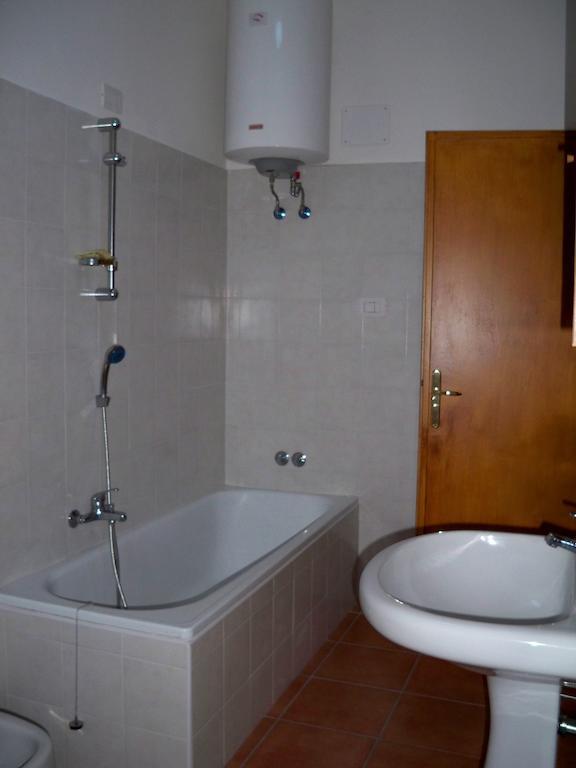 B&B Il Pantanello 로카디파파 외부 사진